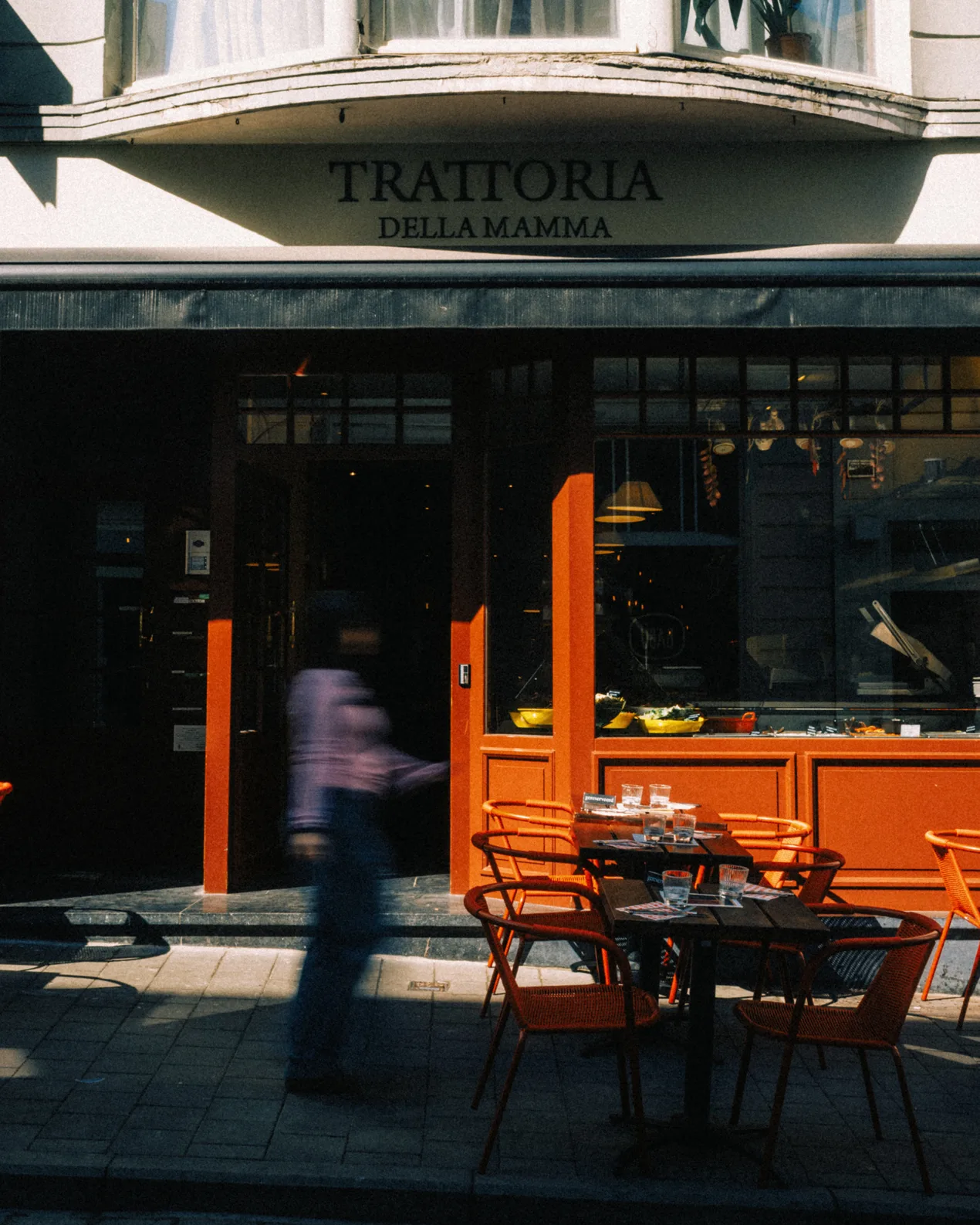 Trattoria della mamma — photo 68