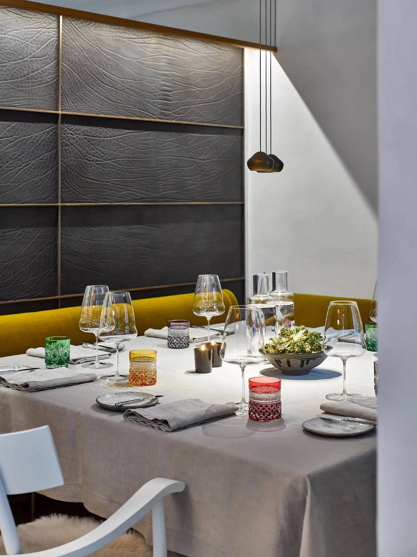 Winklers Chef's Table — photo 16