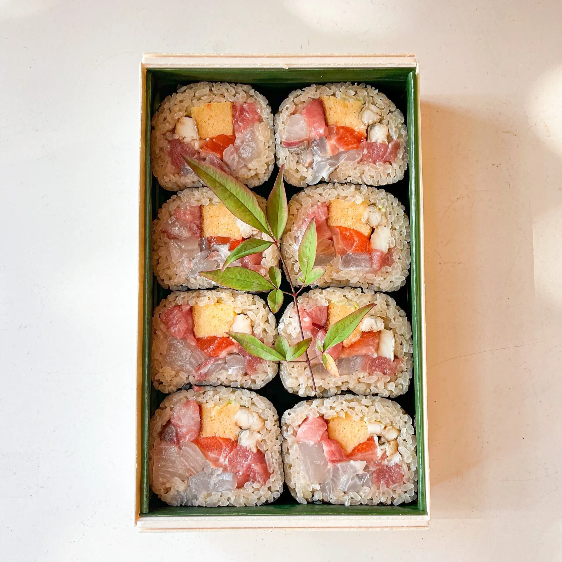 Sushi Inaba — photo 8