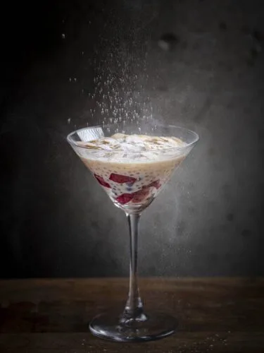 Ma Khin Café — drink