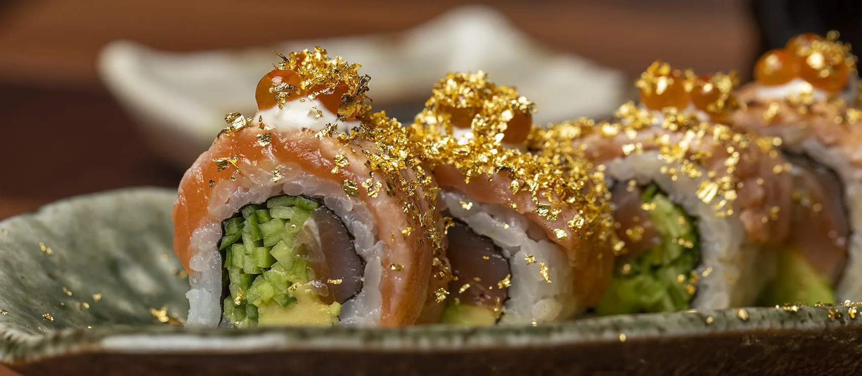 Nozomi — food