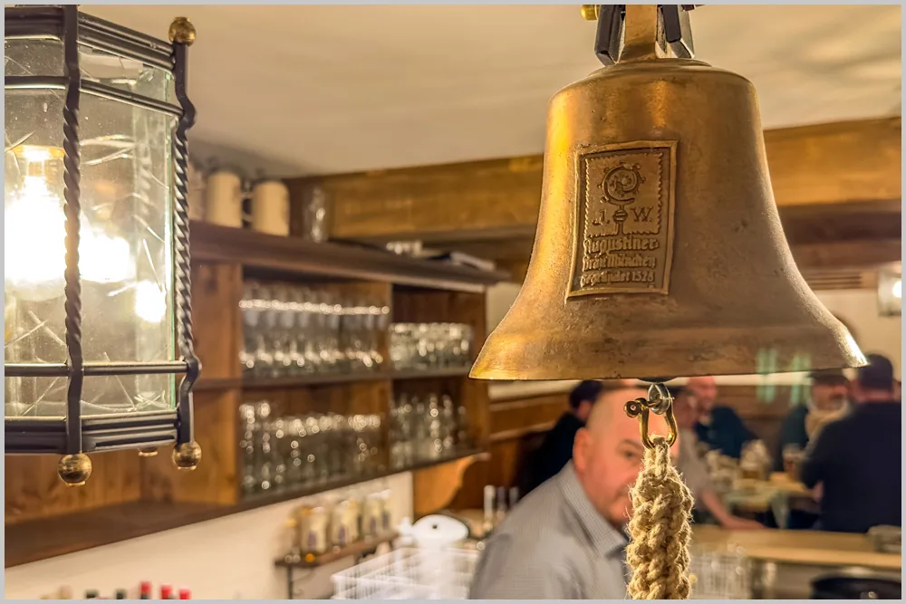 Augustiner Spieglwirt — photo 19