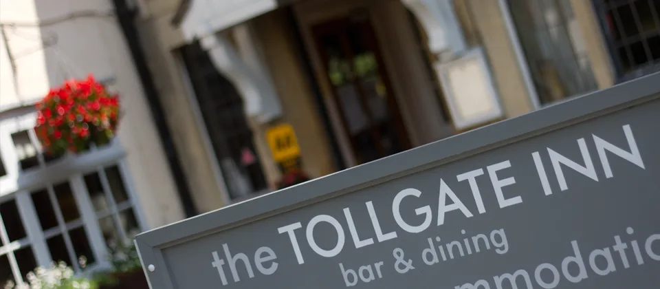 The Tollgate Inn — photo 4
