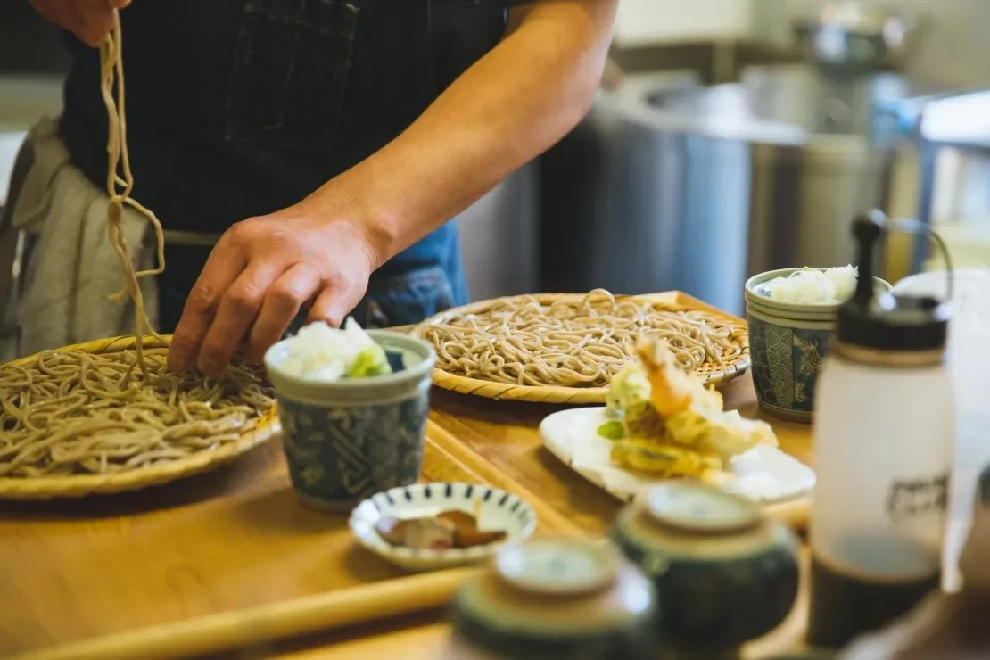 Soba Ichi — photo 12