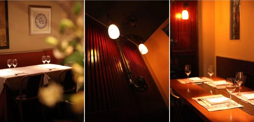 Chinois — photo 4