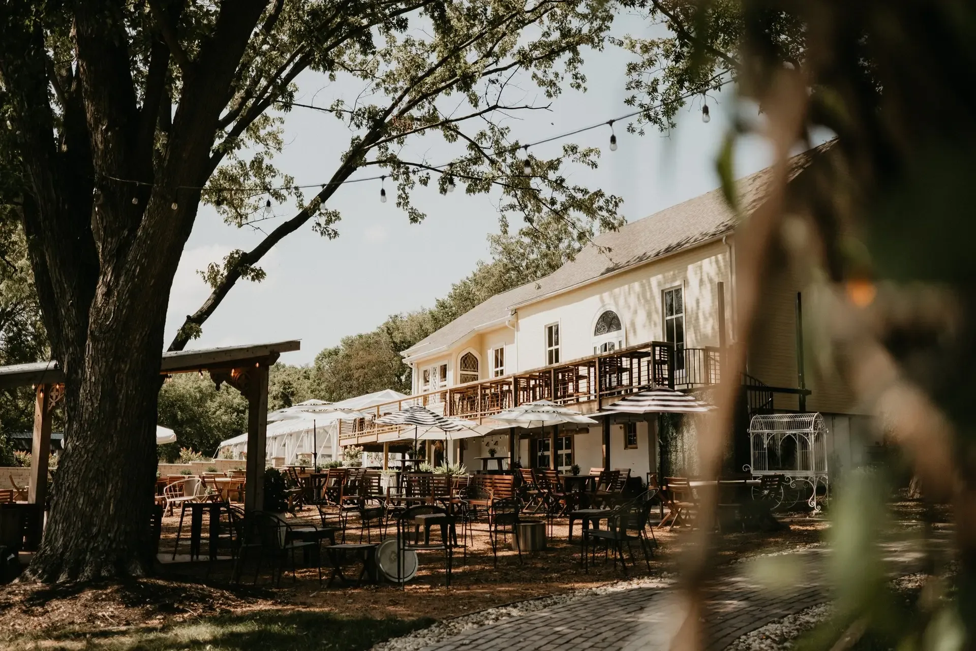 The Wine Bar at Hidden Creek — photo 13