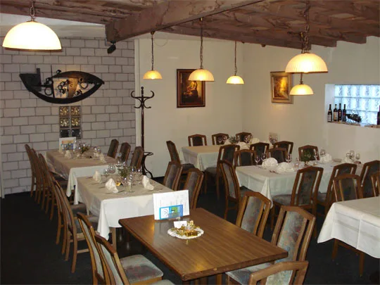 Fischerstübli — photo 14