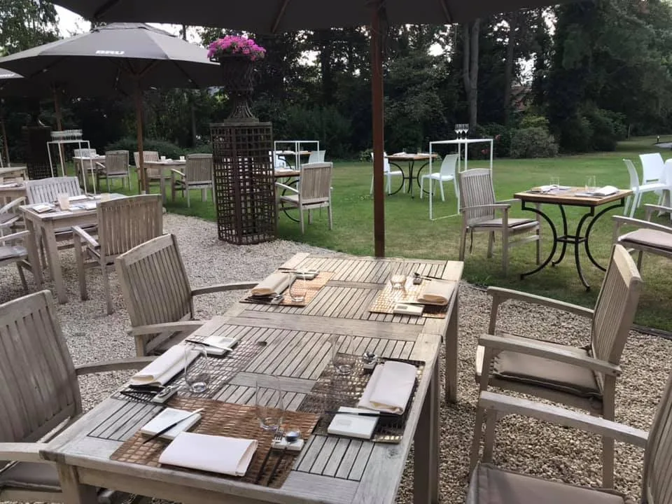 La Villa du Hautsart — photo 9