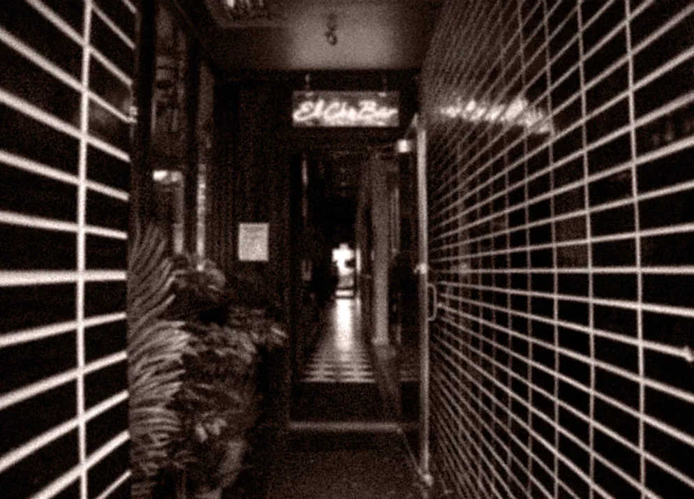 El Che Steakhouse & Bar — photo 8