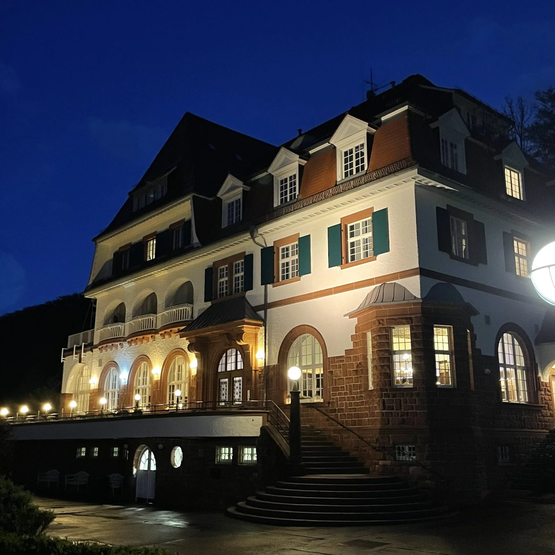 Zum Alten Kurhaus — photo 81
