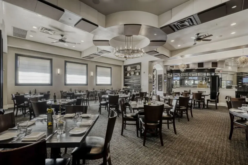 Ferraro's Ristorante Las Vegas — photo 62