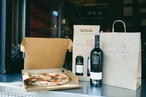 Coda di Volpe — photo 7