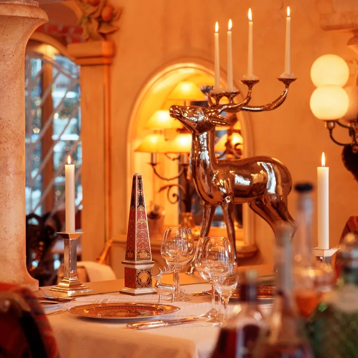 Rôtisserie Jagdhof Stuben — photo 7