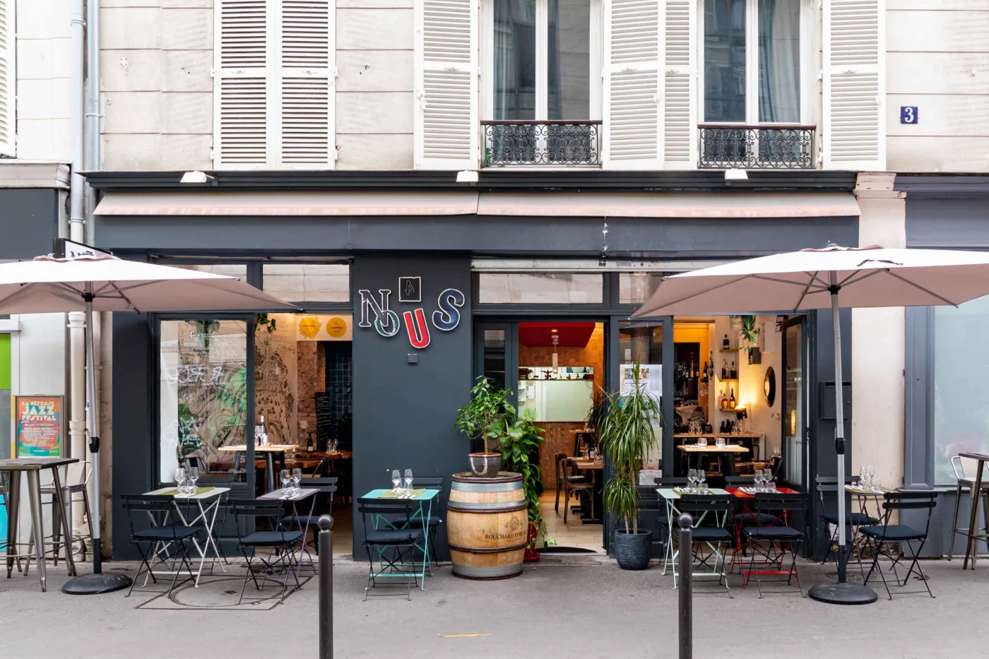 Nous 4 — photo 8