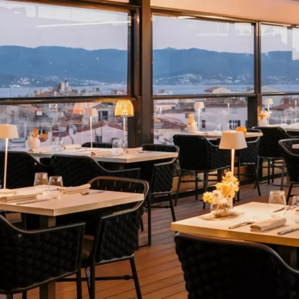 La Terrasse du Fesch — photo 4