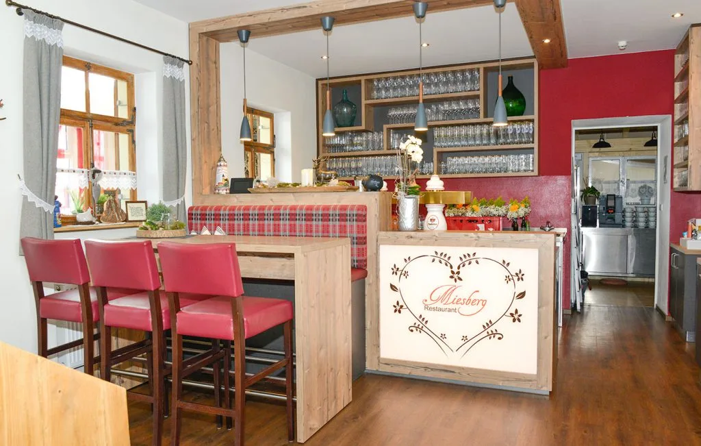 Restaurant Miesberg — photo 66