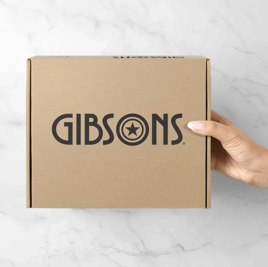Gibsons Bar and Steakhouse — photo 12
