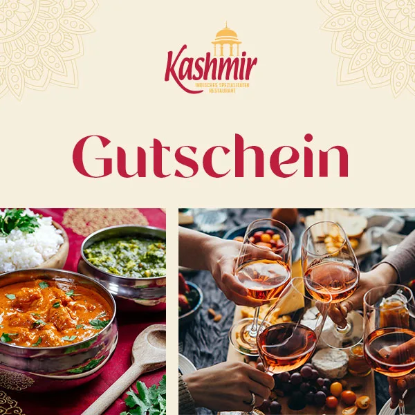 Restaurant Kashmir — photo 12