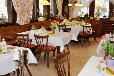 Gasthaus Rebstock — photo 22