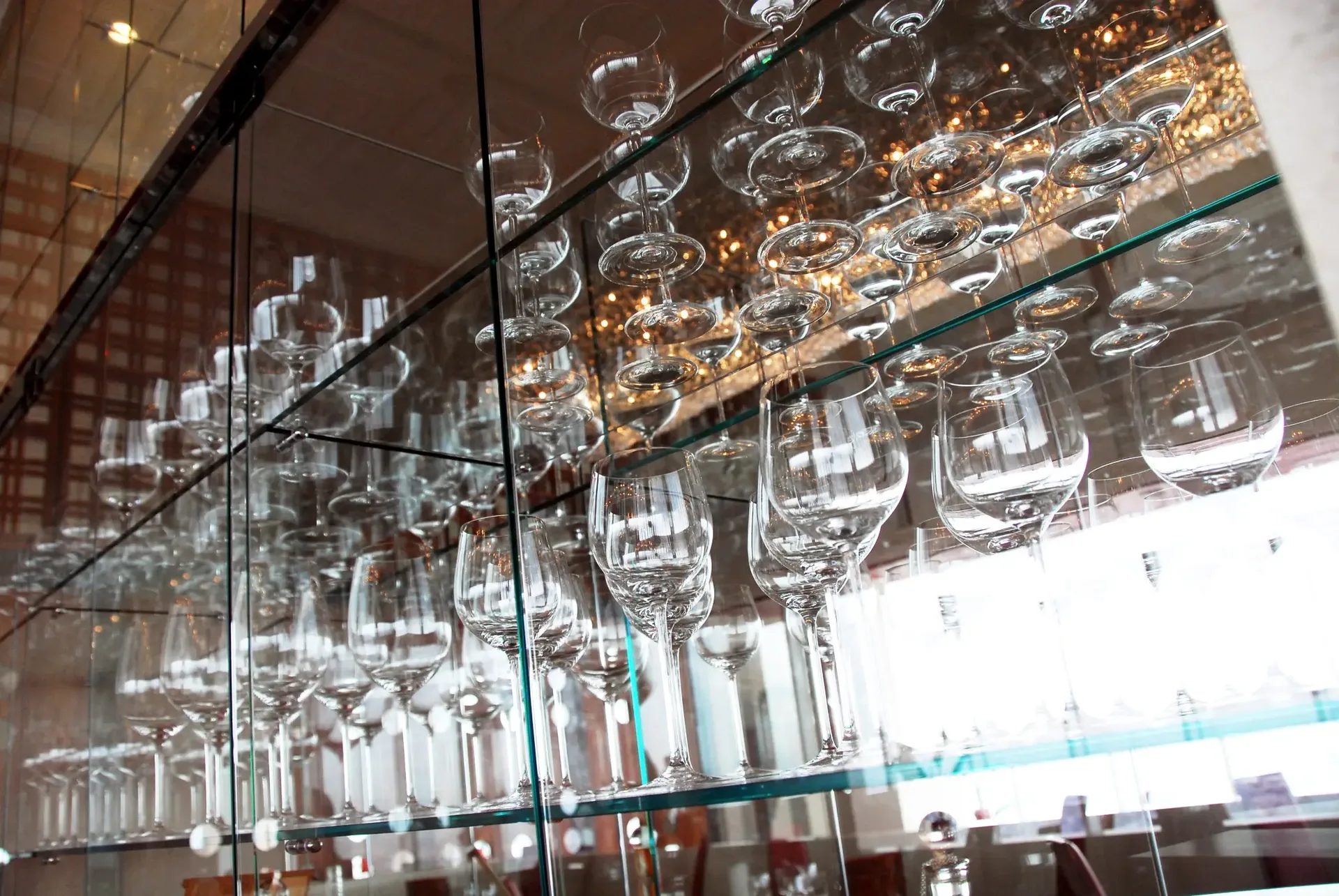 Enoteca Pinchiorri Nagoya — photo 45