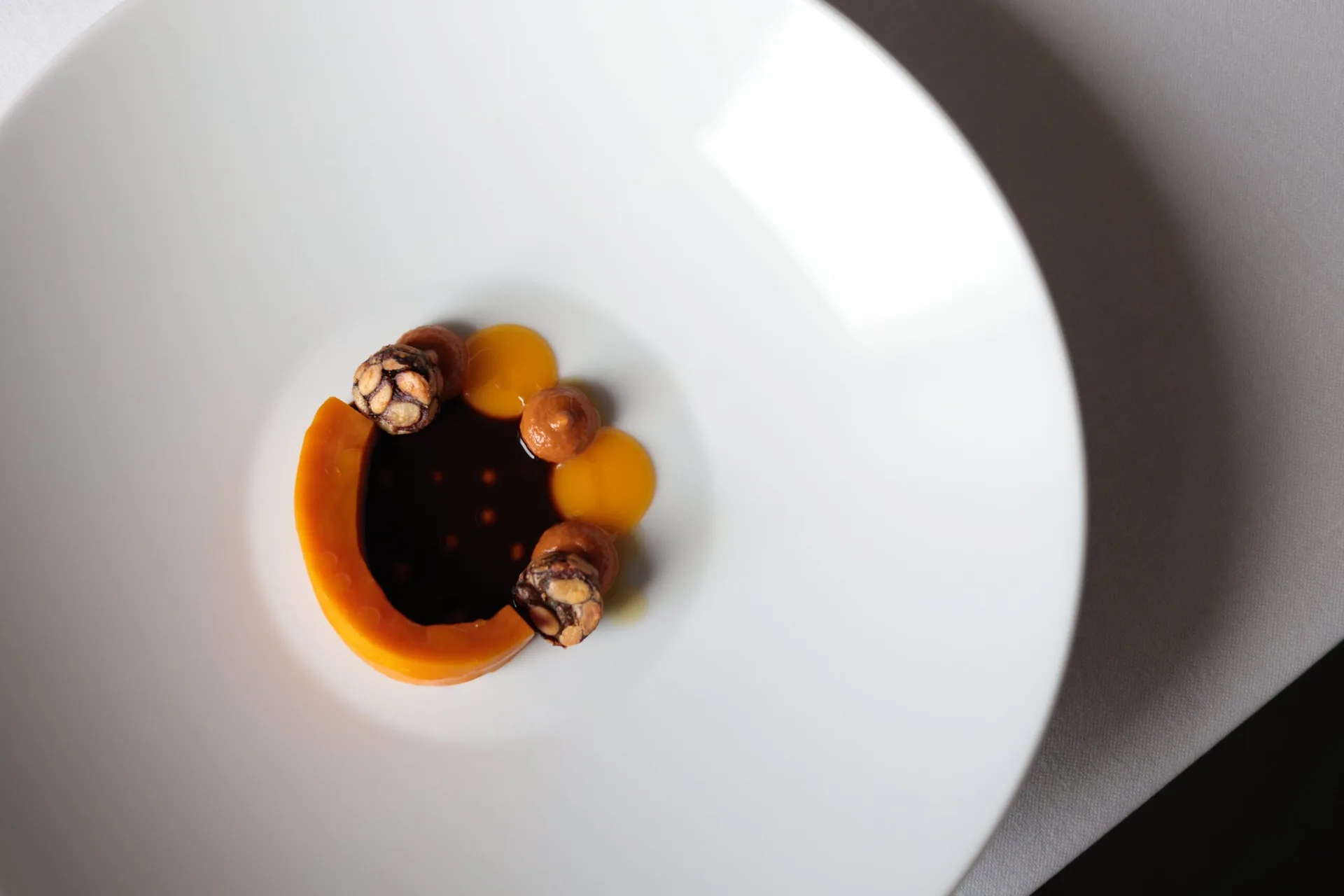 Maeba Restaurant — photo 7