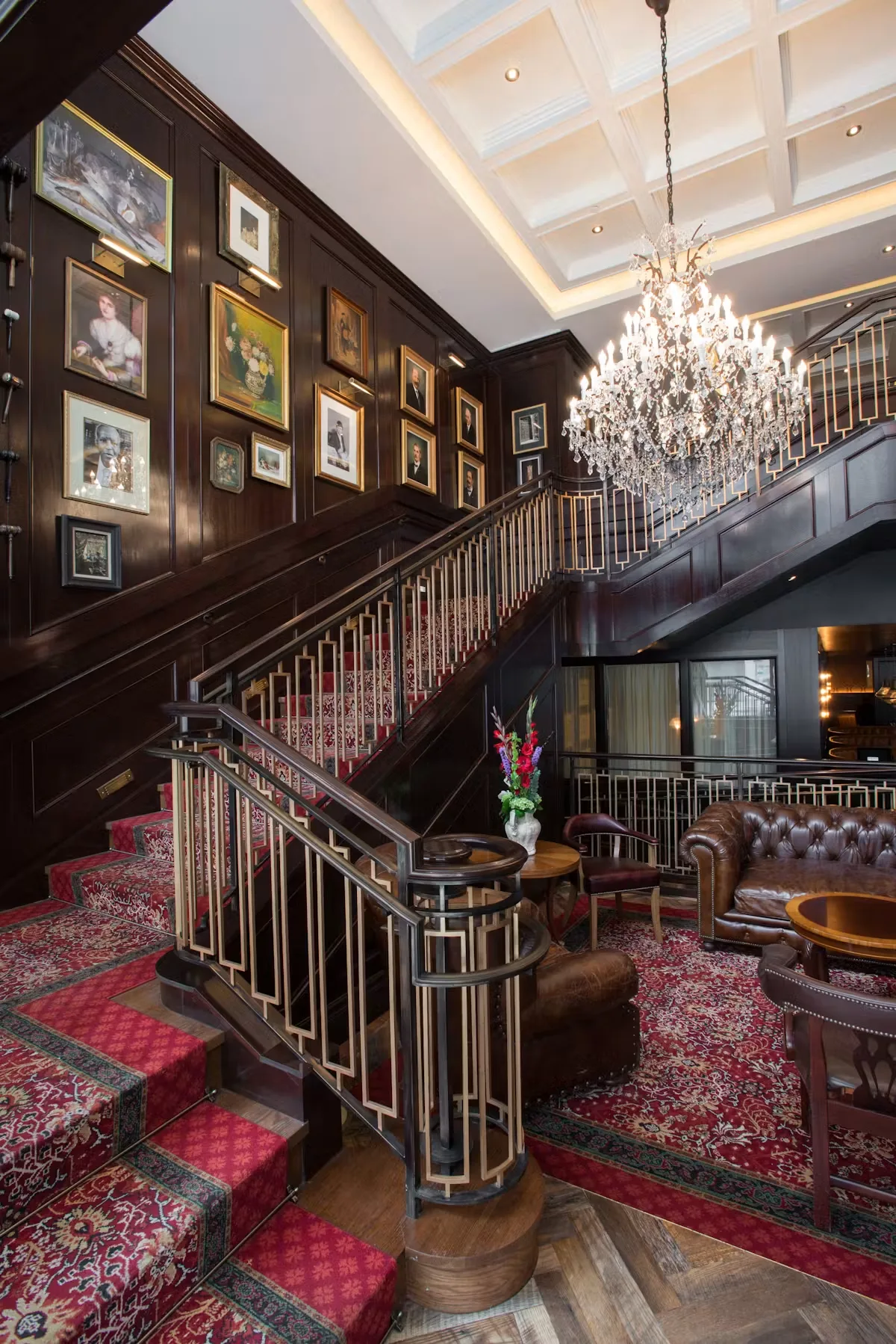 Rare Steakhouse — photo 35