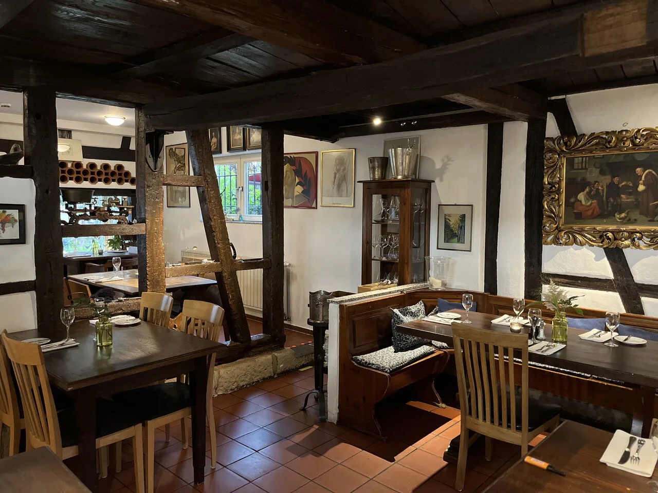 Gasthaus Cervus — photo 14