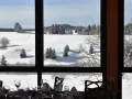 Le Pré Fillet — atmosphere