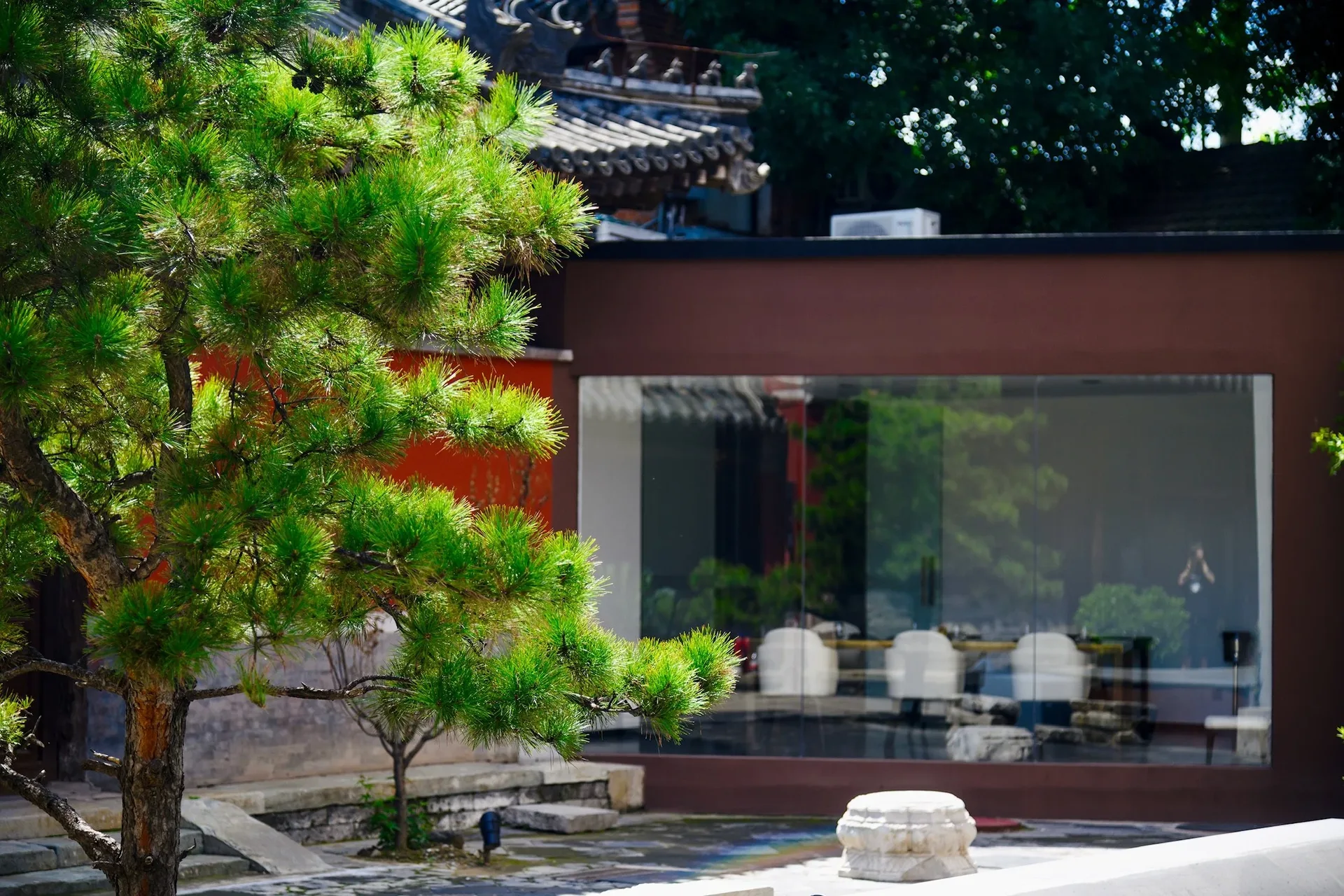 Trb Hutong — photo 19