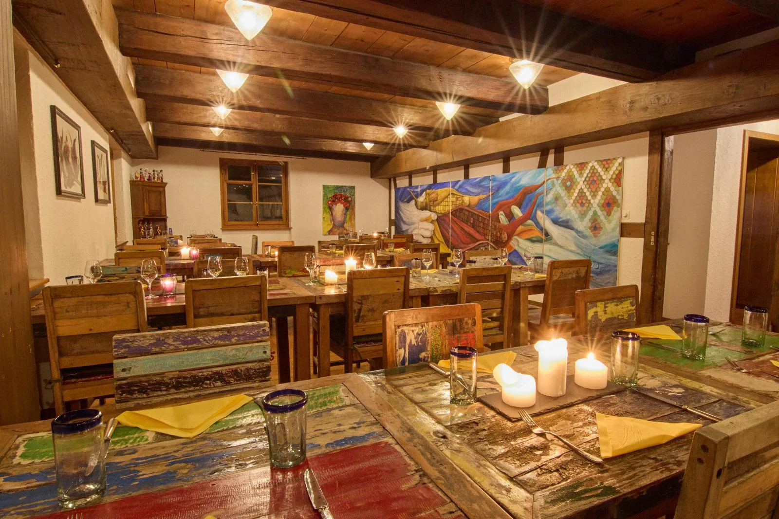 Restaurant Mühle — photo 6