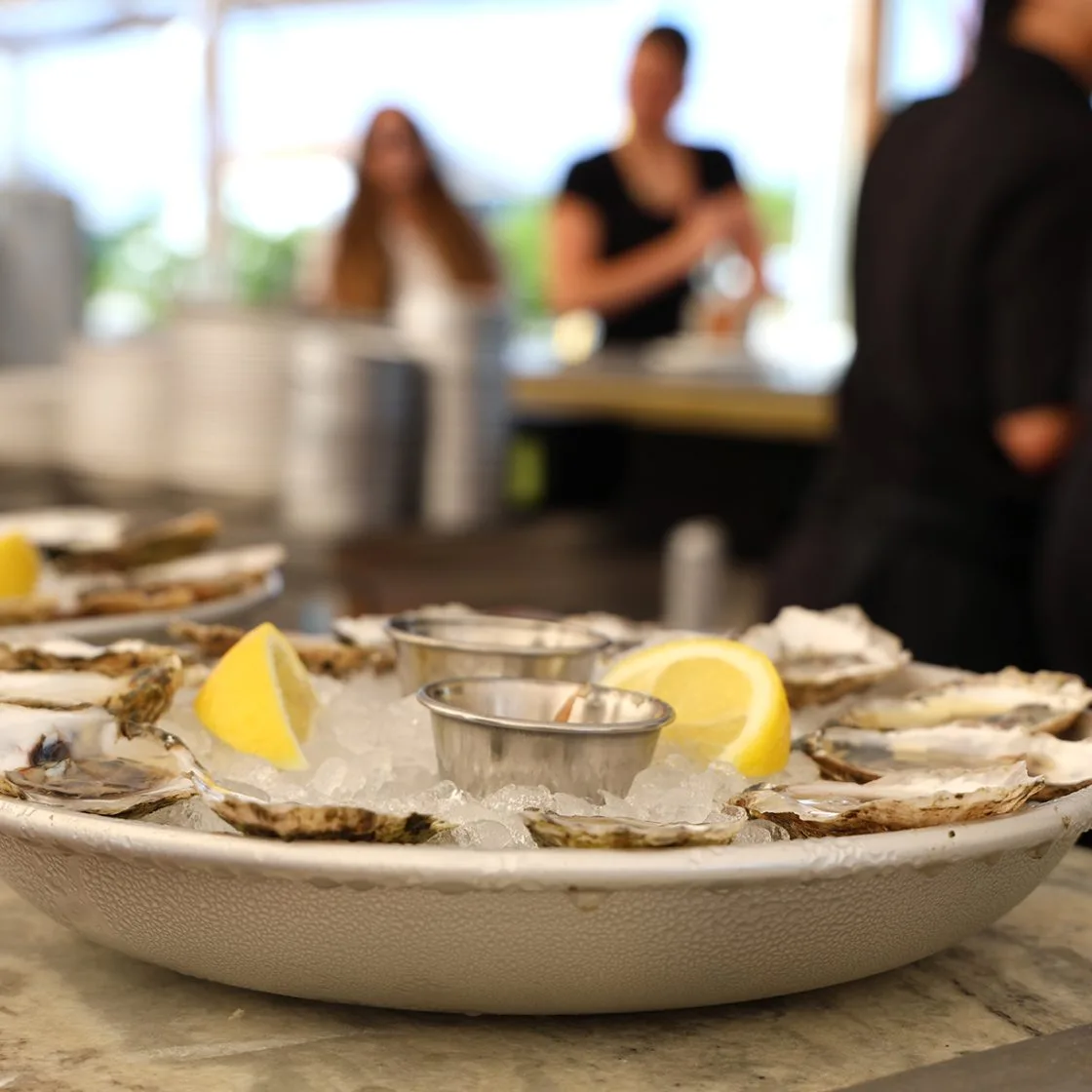 Matunuck Oyster Bar — photo 50
