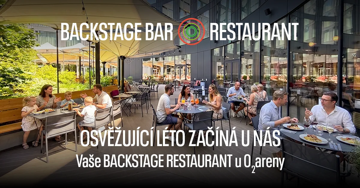 BACKSTAGE RESTAURANT — photo 80