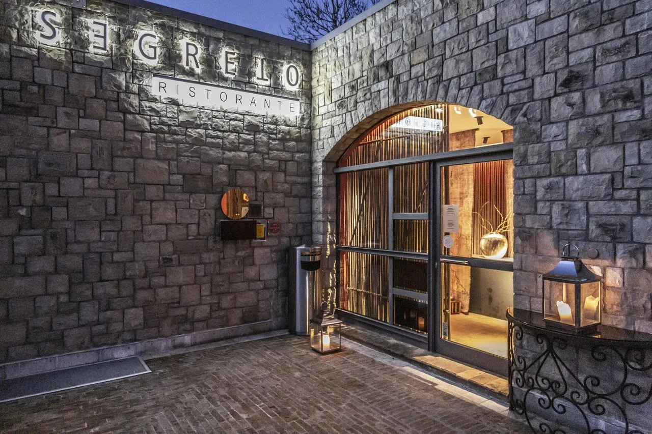 Segreto — photo 7