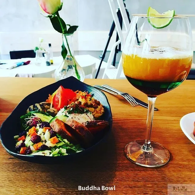 Bistro Ribelle — photo 10