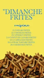 Voisine — photo 18