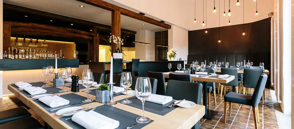 Restaurant Fronmühle — photo 14