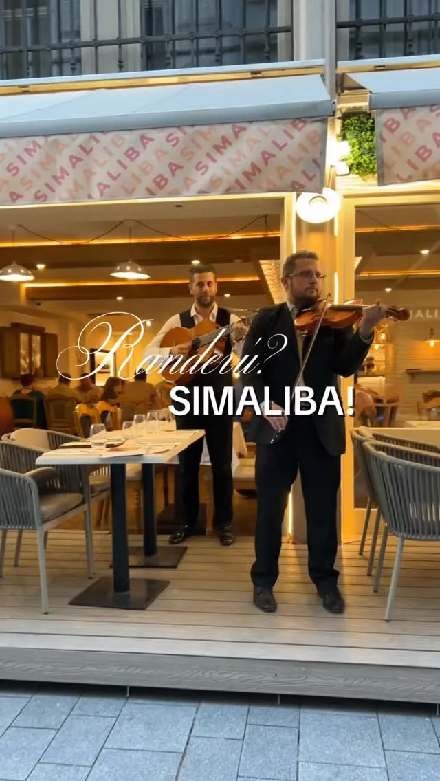 SIMALIBA Belvárosi Csárda — photo 10