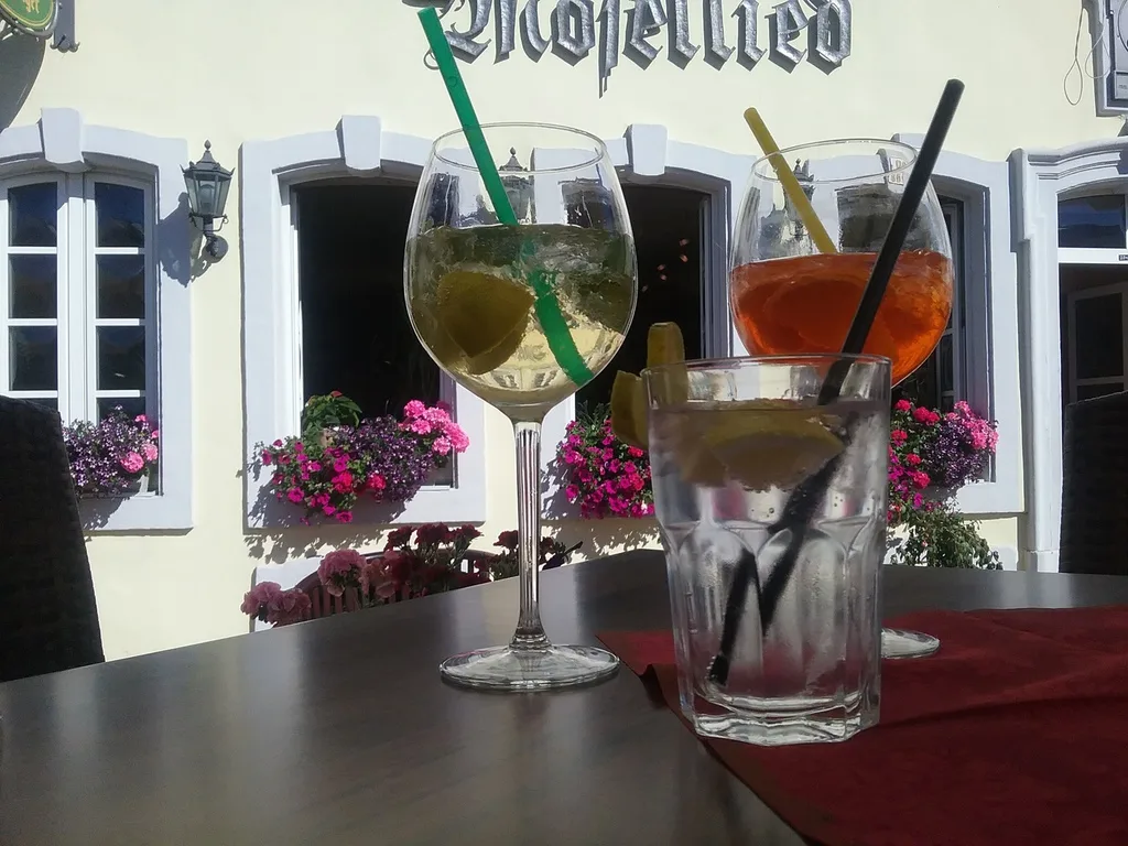 Gasthaus Mosellied — photo 23