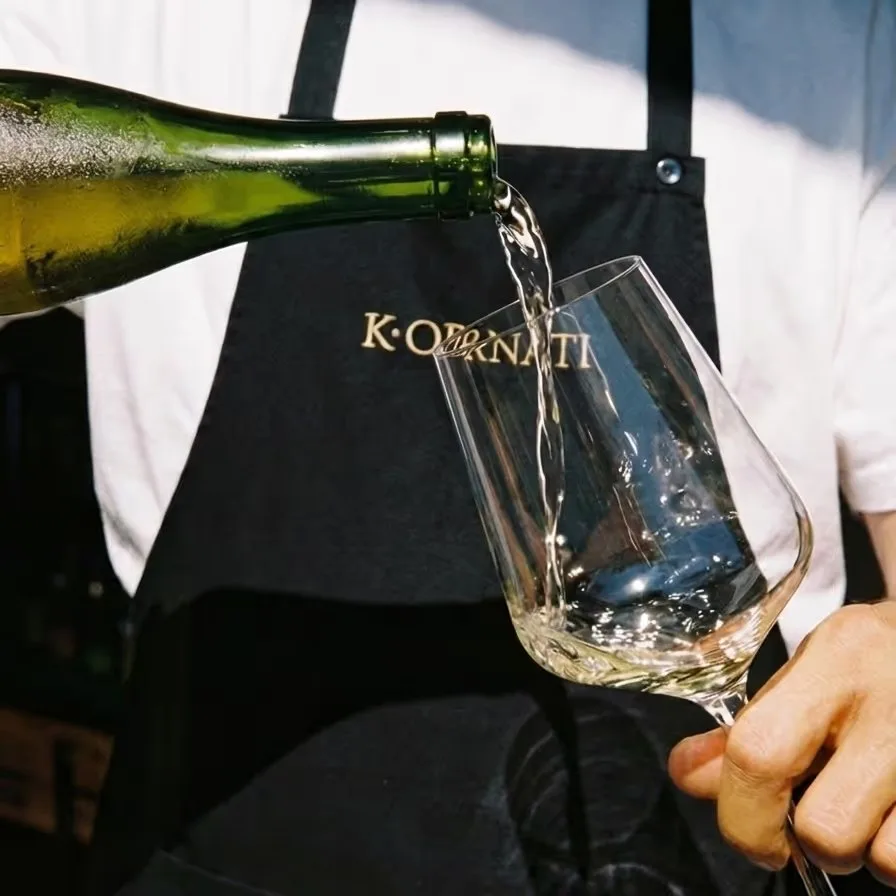 Kornati — drink