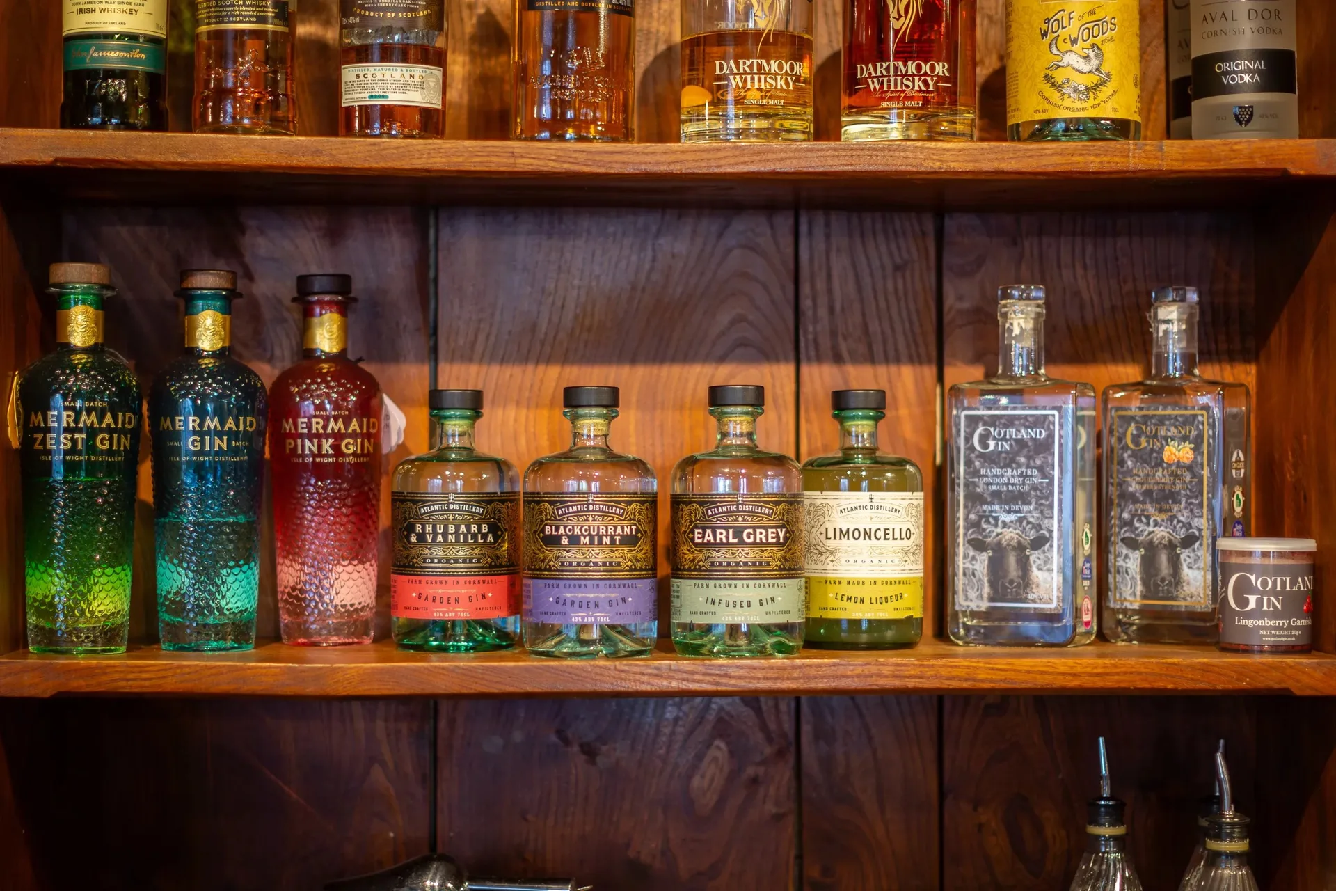 Tally Ho! Country Inn and Brewery — photo 19