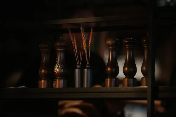 Gasthaus Lebzelter — drink