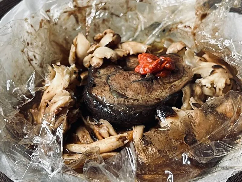 Yuan — food