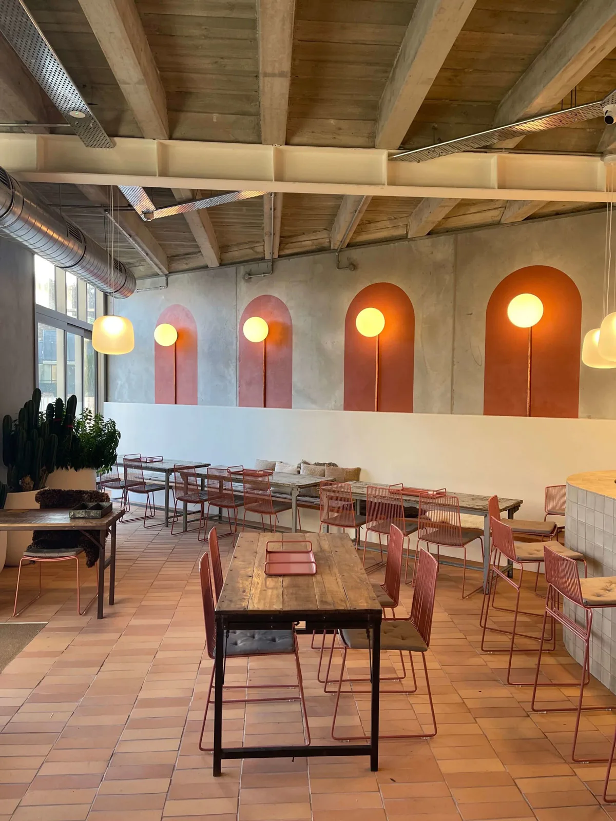 Paloma Taqueria — photo 28