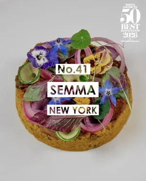 Semma, New York City