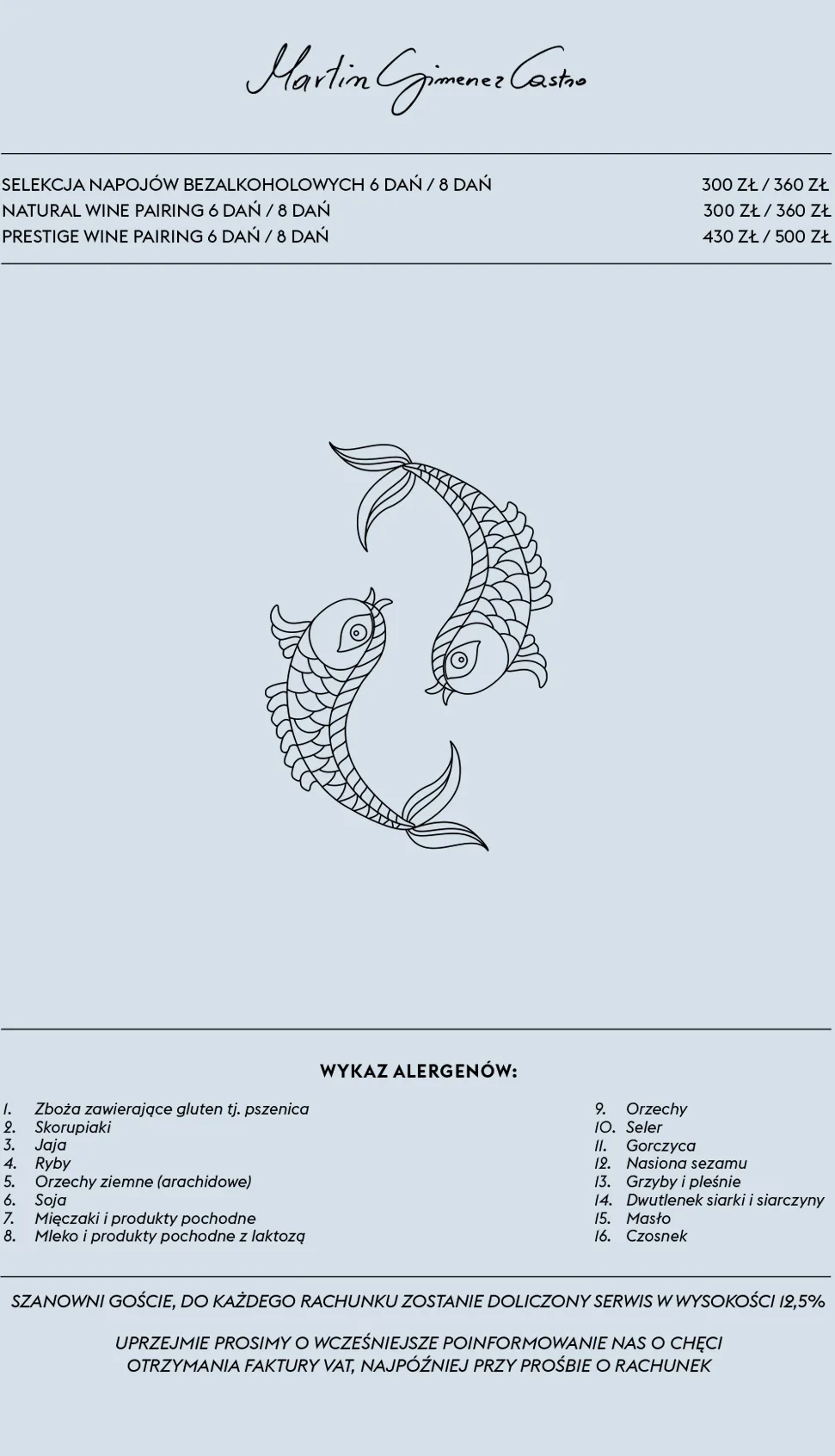 Tuna by Martin Gimenez Castro — photo 12