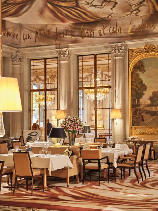 Alain Ducasse — photo 22