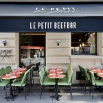 Beefbar — photo 78