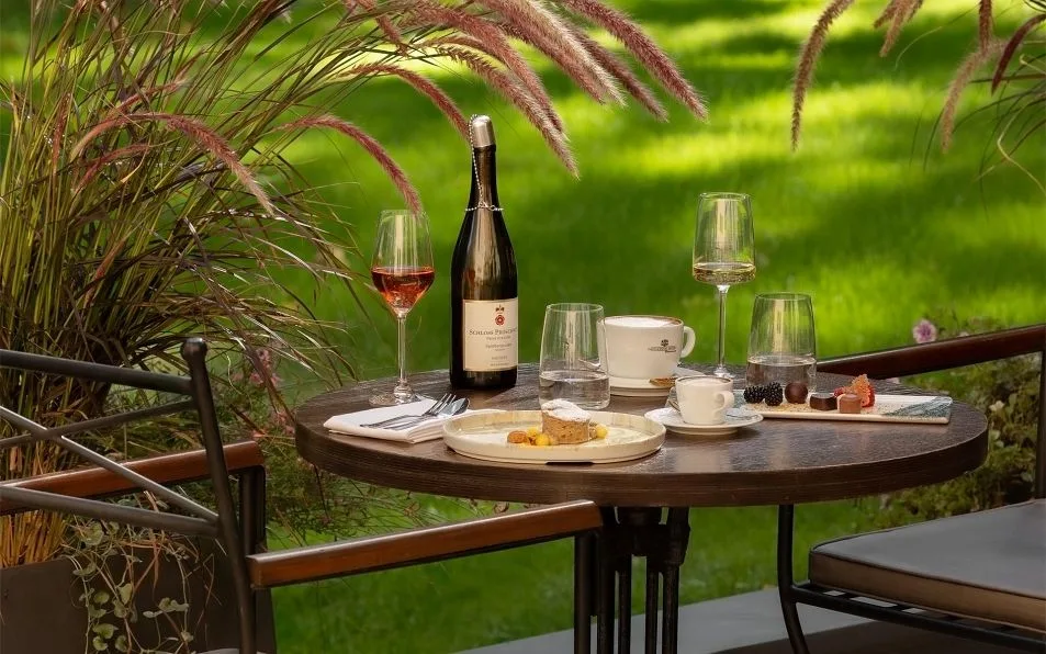 Bellinis, Düsseldorf
