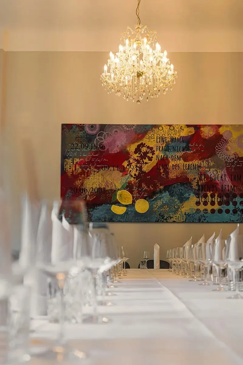 Restaurant Höfts — photo 4