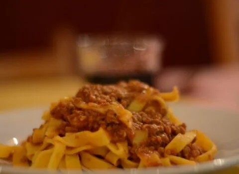 Osteria Bolognese — photo 4